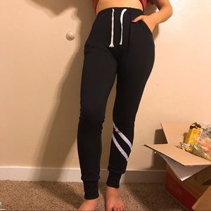 Sweatpants
